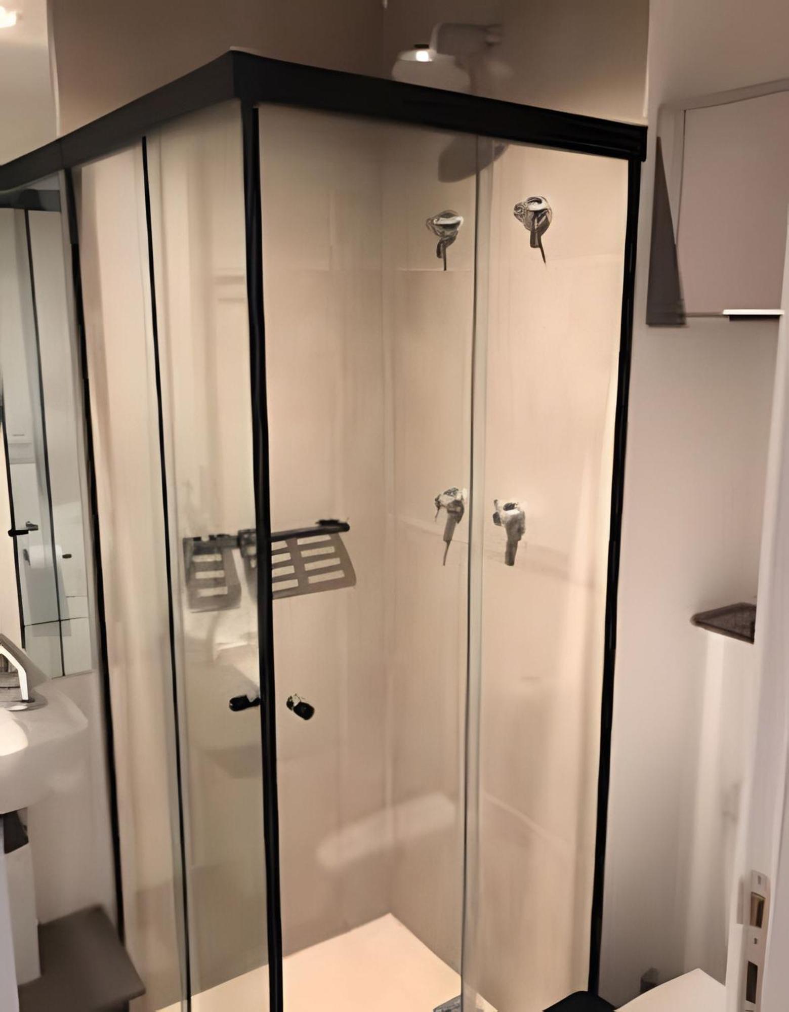 Sofisticado A Proximo A Avenida Paulista Apartamento São Paulo