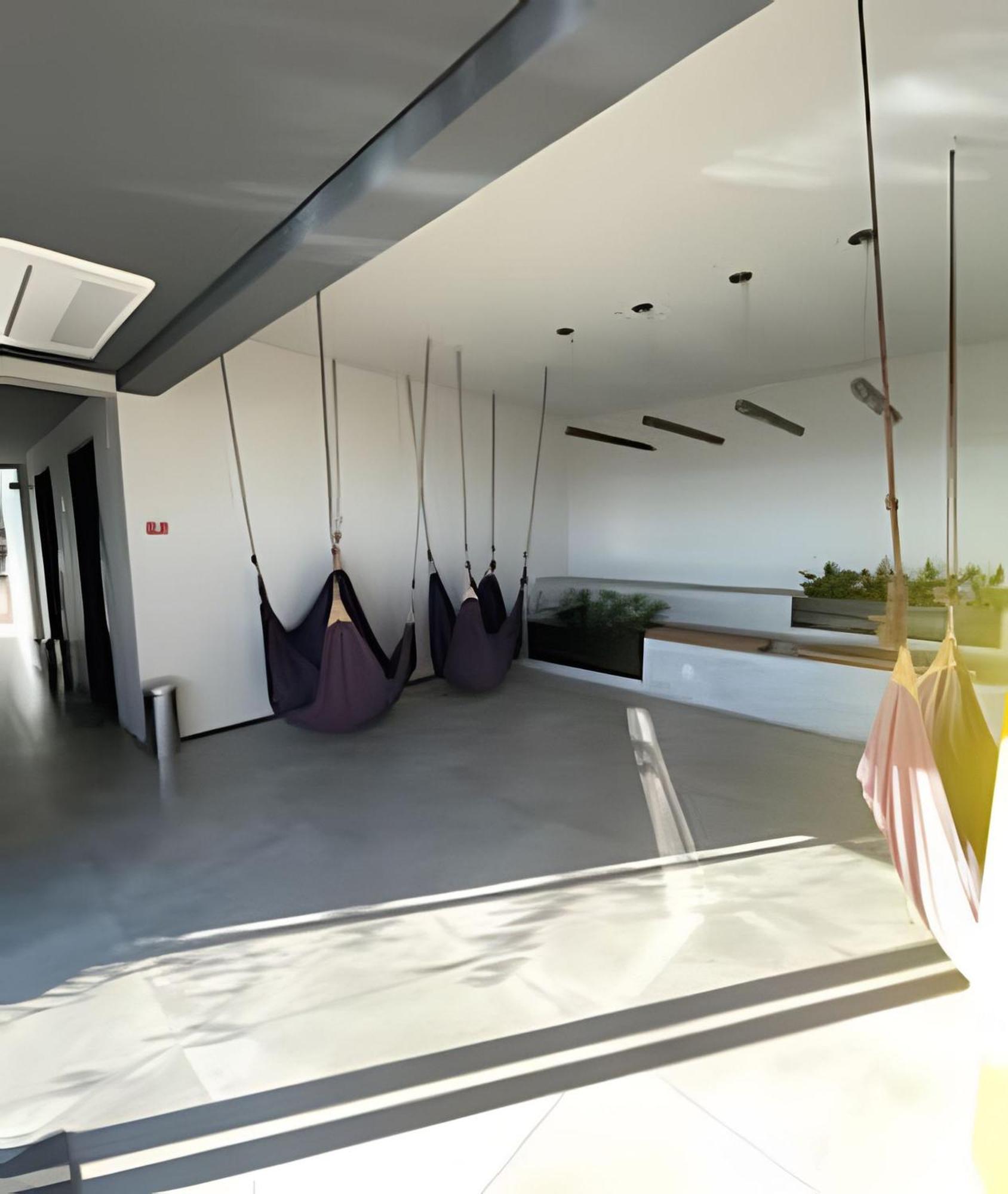 Apartamento Sofisticado A Proximo A Avenida Paulista *