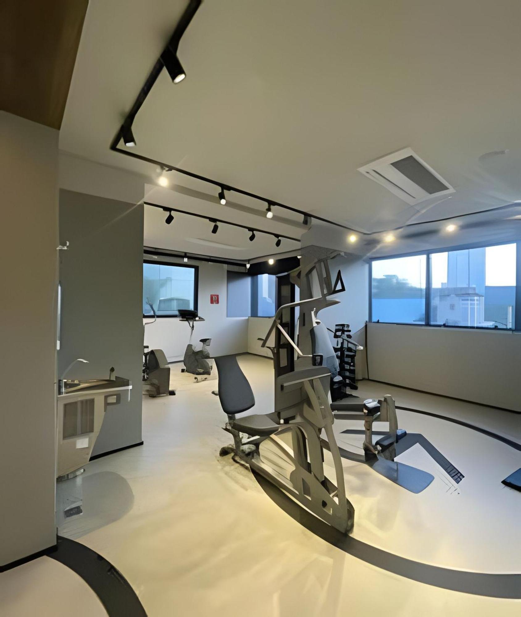 Apartamento Sofisticado A Proximo A Avenida Paulista São Paulo